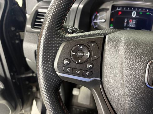 Used 2023 Honda Passport TrailSport image 20