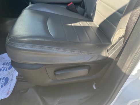 Used 2013 RAM 1500 Tradesman image 11