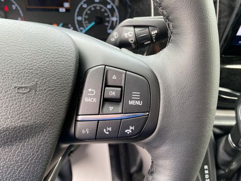 New 2025 Ford Transit 250 9 Passenger AWD w/ Upfitter Package image 40