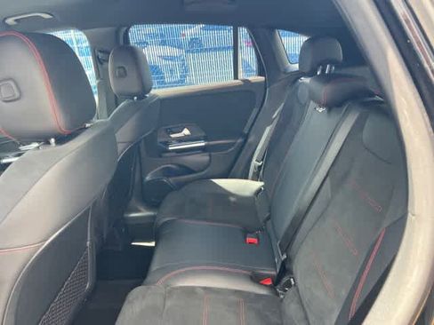 Certified 2023 Mercedes-Benz GLA 250 image 20