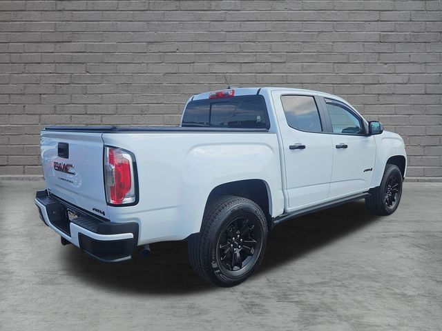 Used 2021 GMC Canyon AT4 AWD/4WD image 6
