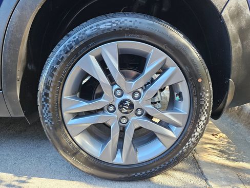 Used 2021 Kia Seltos S image 27