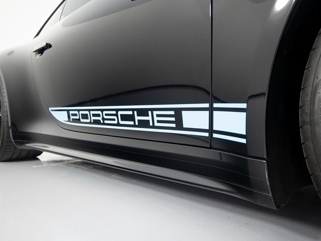 Certified 2025 Porsche 911 Carrera S RWD image 52