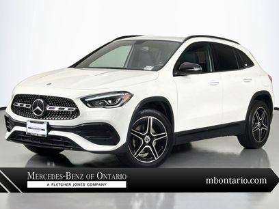 Used 2023 Mercedes-Benz GLA 250