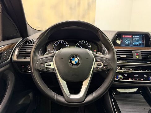 Used 2019 BMW X3 sDrive30i RWD image 19