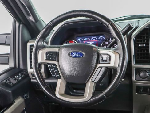 Used 2022 Ford F250 Lariat w/ Lariat Ultimate Package image 13