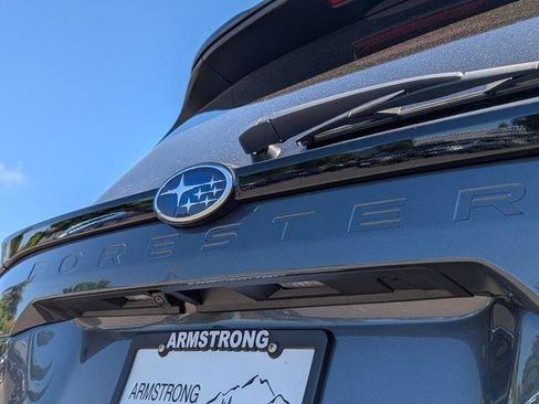 Used 2026 Subaru Forester Premium AWD/4WD image 34