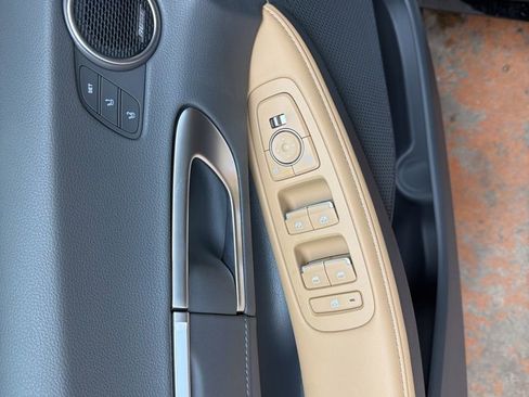 New 2026 Hyundai Sonata Limited image 22