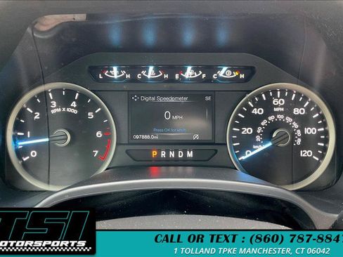 Used 2018 Ford F150 XLT w/ Equipment Group 302A Luxury AWD/4WD image 21