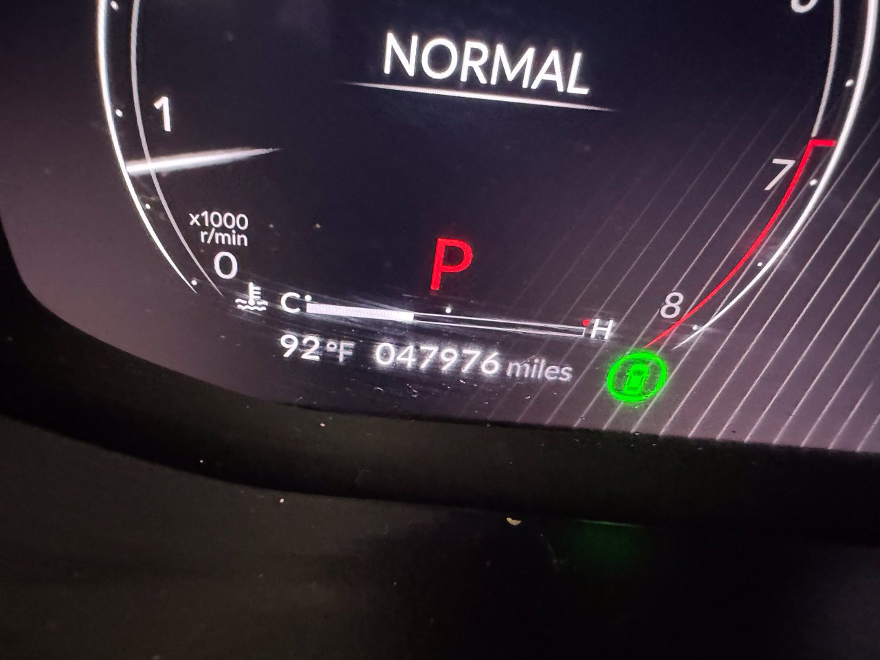 Used 2023 Acura MDX w/ Technology Package AWD/4WD image 4