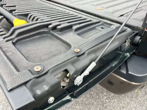 Used 2015 Ford F450 King Ranch image 37