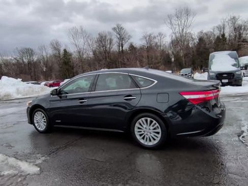 Used 2015 Toyota Avalon Limited image 7