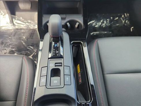 Used 2025 Toyota Prius Plug-In Hybrid w/ Limited Premium Package image 14