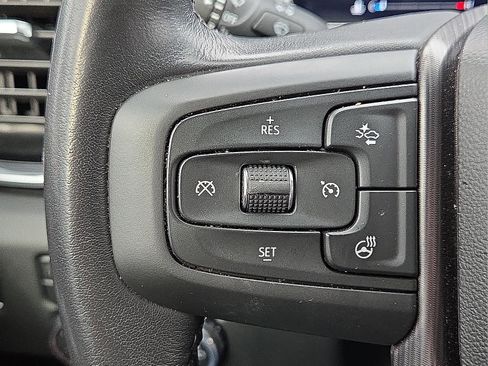 Used 2024 GMC Sierra 3500 Denali Ultimate image 21