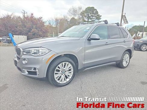 Used 2016 BMW X5 xDrive35i image 2