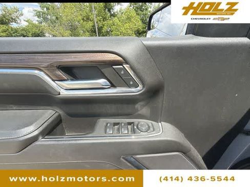 Used 2024 Chevrolet Silverado 1500 RST AWD/4WD image 22