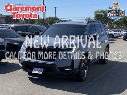Used 2022 Honda Passport Elite