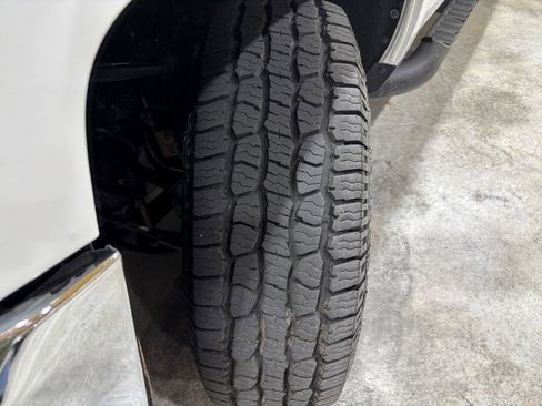 Used 2018 Chevrolet Silverado 2500 W/T w/ WT Convenience Package image 27