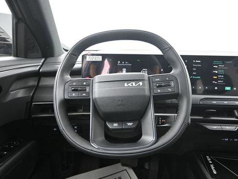 New 2027 Kia Telluride EX X-Line AWD/4WD image 35