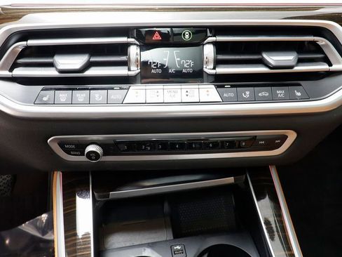 Certified 2023 BMW X5 xDrive40i image 12