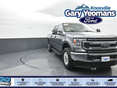 Used 2022 Ford F250 XLT