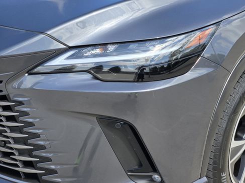 Certified 2025 Lexus RX 350 Premium w/ Accessory Package (Z1) FWD image 35