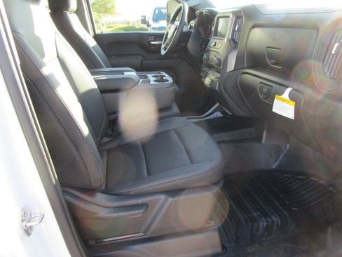 New 2026 Chevrolet Silverado 3500 W/T w/ WT Convenience Package AWD/4WD image 24