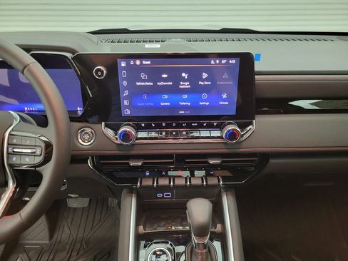 New 2026 Chevrolet Colorado Z71 w/ Technology Package image 36