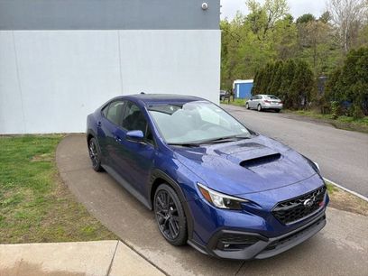 New 2026 Subaru WRX Premium