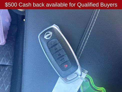 New 2026 Nissan Sentra SV image 30