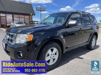 Used 2012 Ford Escape XLT AWD/4WD video 1