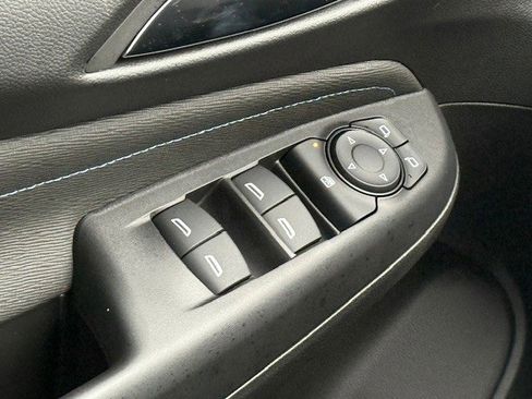 New 2026 Buick Envista Sport Touring w/ Convenience I Package image 32