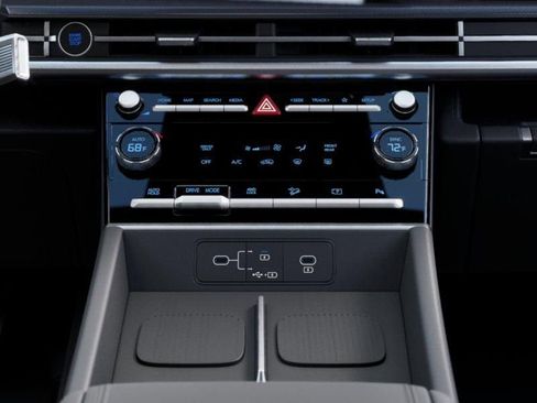 New 2026 Hyundai Santa Fe SE AWD/4WD image 16