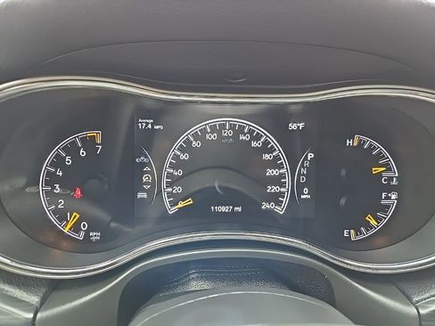 Used 2020 Jeep Grand Cherokee Limited image 15