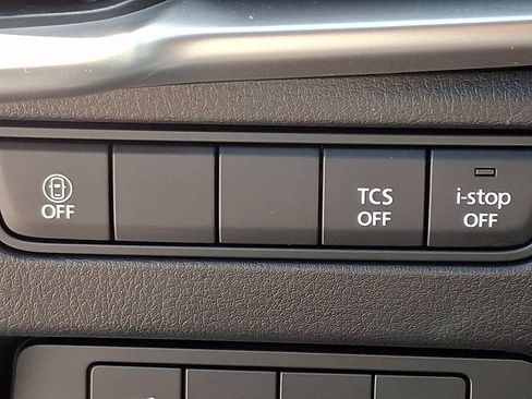 Used 2025 MAZDA CX-90 3.3 Turbo w/ Select Package AWD/4WD image 25