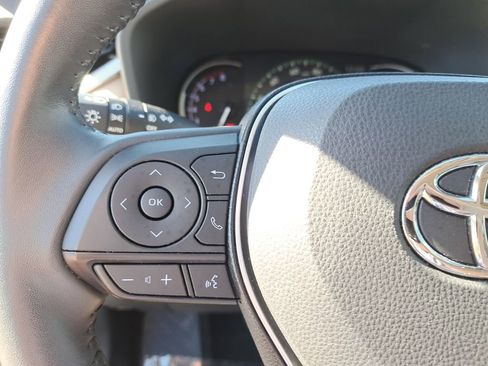 Certified 2019 Toyota RAV4 Limited image 20