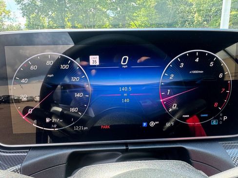 New 2026 Mercedes-Benz CLE 300 4MATIC Cabriolet image 13