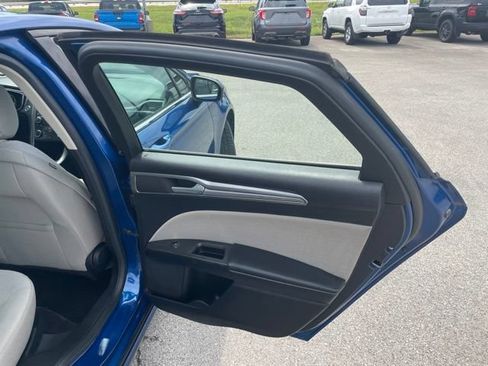 Used 2018 Ford Fusion S FWD image 49