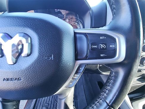 Used 2020 RAM 1500 Big Horn image 20