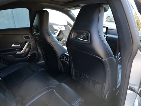 Used 2024 Mercedes-Benz CLA 45 AMG 4MATIC image 45