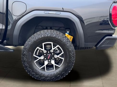 Used 2024 GMC Canyon AT4X image 45