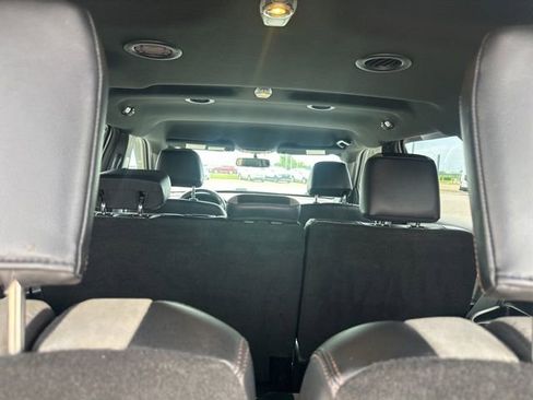 Used 2017 Ford Explorer XLT w/ Equipment Group 202A FWD image 22