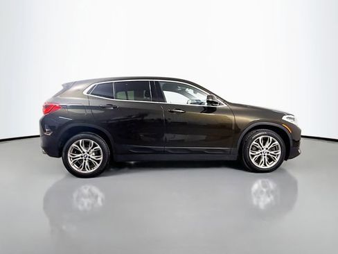 Used 2020 BMW X2 xDrive28i w/ Premium Package image 8