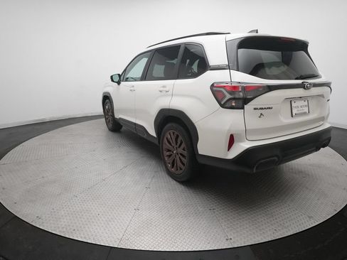 Certified 2026 Subaru Forester Sport AWD/4WD image 37