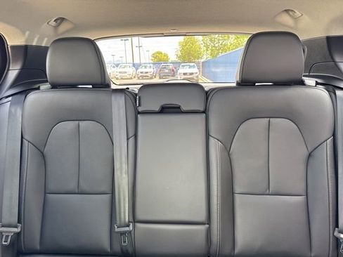 New 2025 Volvo XC40 B5 Plus w/ Protection Package Premier AWD/4WD image 21