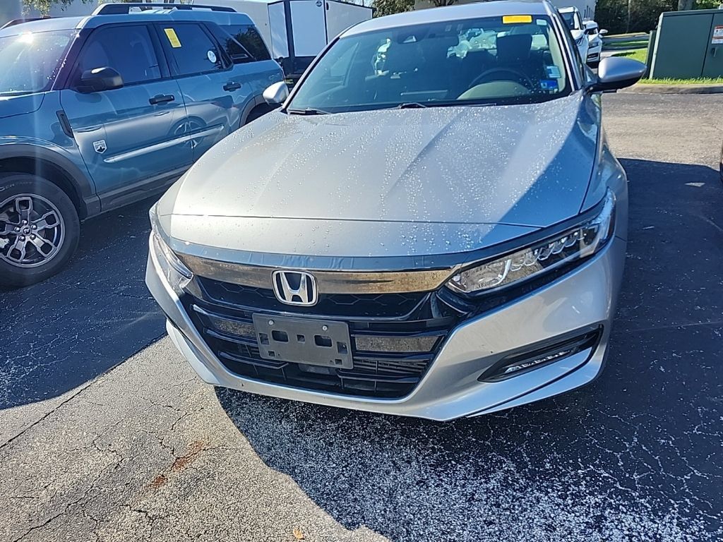 Used 2019 Honda Accord Sport image 7