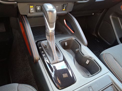 Used 2023 Nissan Frontier PRO-4X w/ Pro Convenience Package image 14