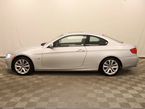 Used 2012 BMW 328i xDrive 328i xDrive image 2
