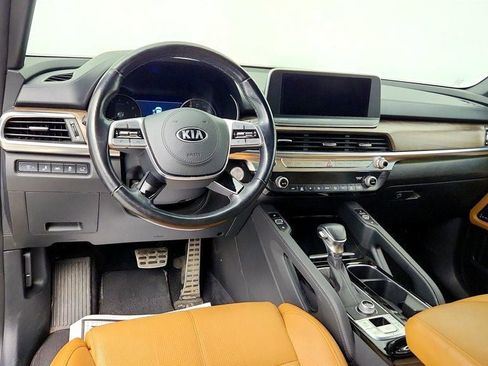 Used 2020 Kia Telluride SX AWD/4WD image 13