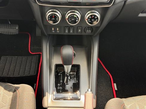 New 2026 Mitsubishi Outlander Sport AWD image 22